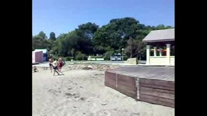 Freerun