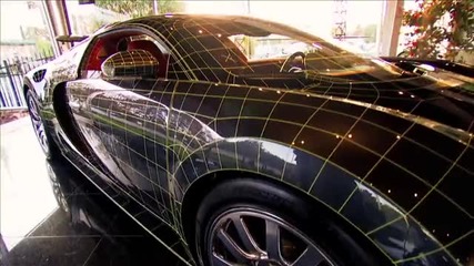 Forza 3 - Bugatti Veyron Gameplay Hd 720p