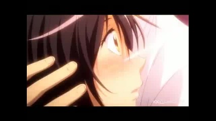 amv - Kaichou Wa Maid Sama