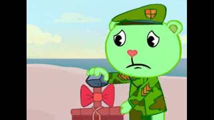 Happy Tree Friends