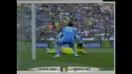 Barcelona 3 Vs 3 Villareal - All Goals