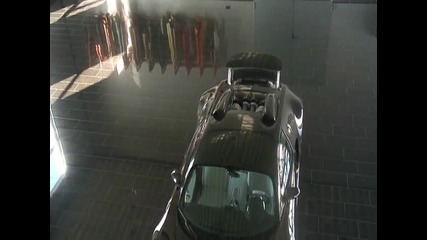 Тунинговано от Mansory Bugatti Veyron за 2 500 000 долара !