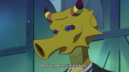 Tropical Rouge Precure Episode 6