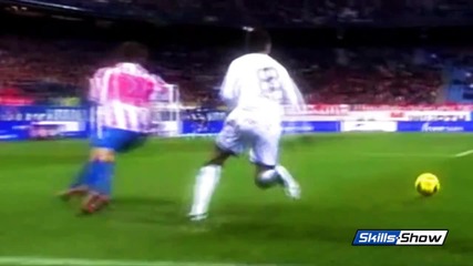 Skills - Show Volume 47