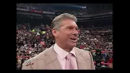 WWE: Смъртта На Vince McMahon - 1945 - 2007