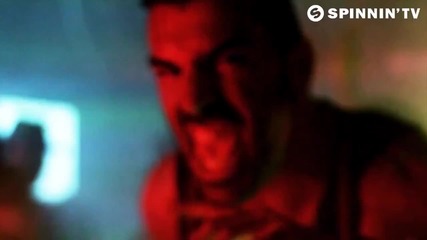 Kurd Maverick - Hell Yeah (official Music Video) (out Now)