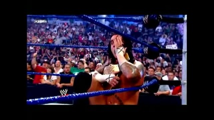 Jeff Hardy Tribute
