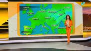 Прогноза за времето (17.03.2026 - сутрешна)