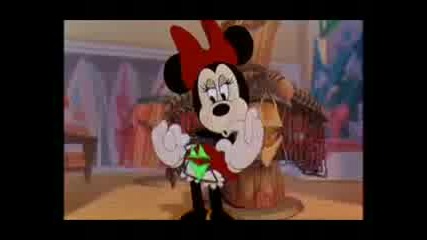 Minnie amp Daisy - Hot Stuff 