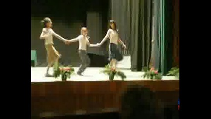 Oухристо Ботев, С.алеково;24.05.2008(7)
