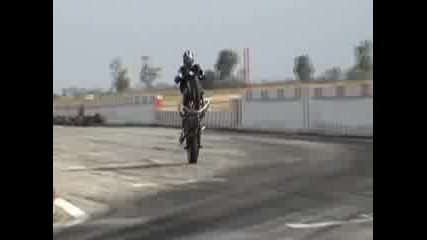 Moto Stunts