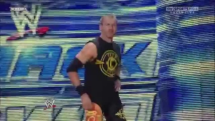Wwe Smackdown / Разбиване : Шеста Част - Високо Качество 20.05.2011