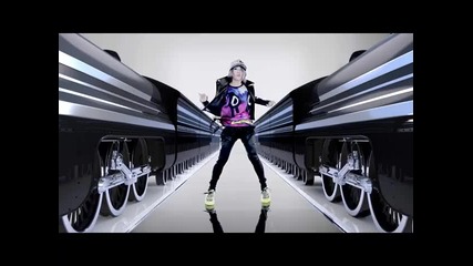2ne1 - I Am The Best