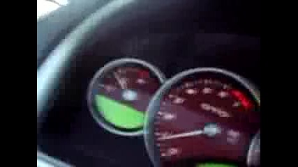 2006 Gto 