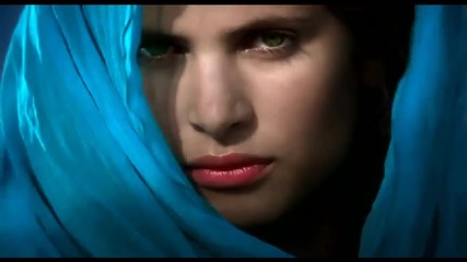 Edward Maya presents Violet Light - Love Story