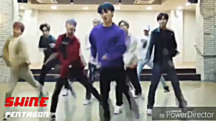 Kpop Random Dance Popular Version pt.1 - mirrored