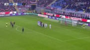 Милан 1 - 0 Пескара ( 30/10/2016 )