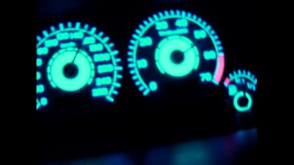 Vw Vr6 Power 0 - 200 km h 