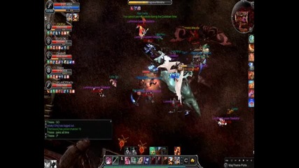 cabal Europe Oblivion Pi Bosses Hunt 