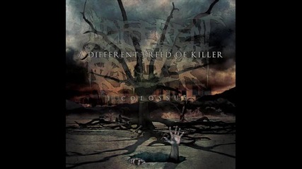 A Different Breed Of Killer- Autonomy
