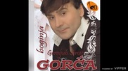 Goroljub Simic GorCa - Zbog ljubavi tvoje - (audio) - 2010