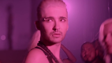 •2015• Tokio Hotel - Love who loves you back ( Official Music Video ) H D