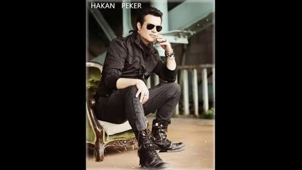 Hakan Peker - Terazi 2011