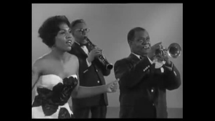 Louis Armstrong - When The Saints Go Marching In 