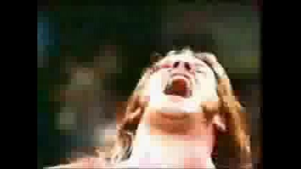 Chris Jericho Titantron 2001 - 2003 