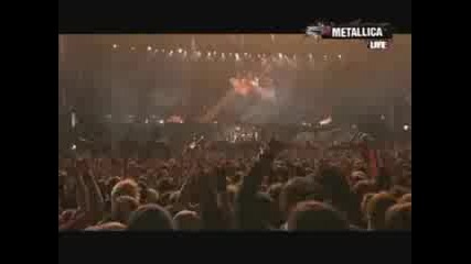 Metallica - For Whom the Bell Tolls - Rock am Ring 2008