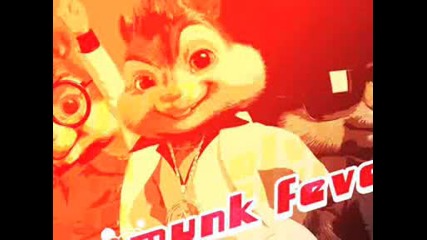 Alvin And The Chipmunks Sing Cyclone