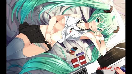 Nightcore - Harlem Shake