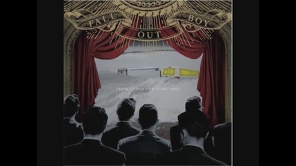 Fall Out Boy - Dance Dance