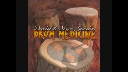 David Steve Gordon - Eagle Dance - Drum Medicine