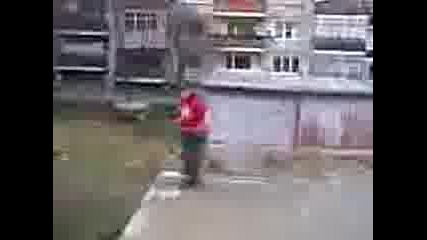 Лапе Пуши Трева