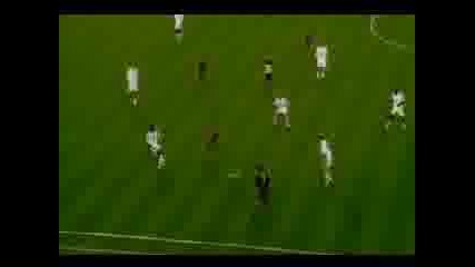 Football Skills - Zidane Ronaldo Ronaldinho