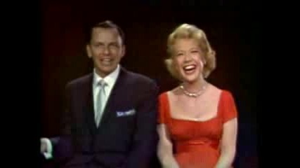 Frank Sinatra & Dinah Shore - Medley