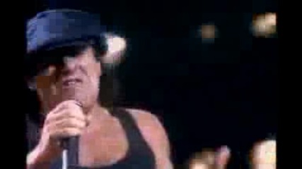 Ac/dc - Thunderstruck