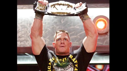 John Cena - Chain Gang is The Click 