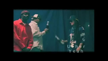 Usher - Yeah