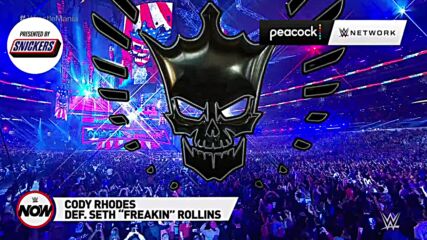 Full WrestleMania Saturday results: WWE Now, April 2, 2022