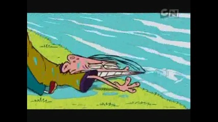 ed edd n eddy's big picture show part 3