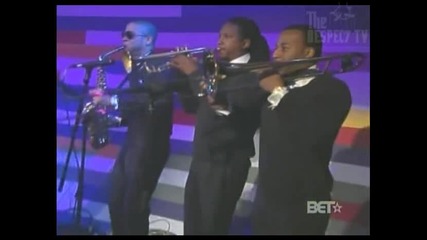 Diddy - We Gon Make It Live @ Bet 106 Park ( High Quality ) 