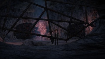 Dragons Riders of Berk - Season 01 Episode 20 - We Are Family Part 2