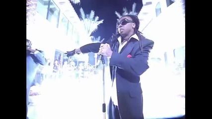 Lil Wayne ft. Static - Lollipop (official Video)