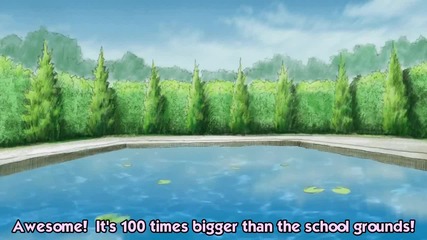 Yes Precure 5 Episode 5