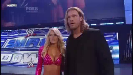 Wwe| Smackdown 2/4/11 2/10 [ High Quality ]