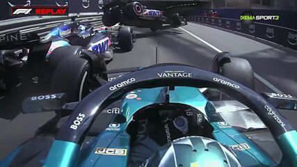 Формула 1: Обзор (Гран при на Монако, 27.05.2024)