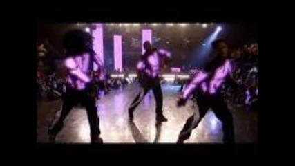 Step Up 3d final dance soundtrack song list