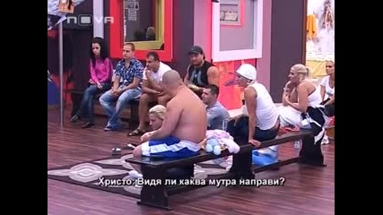 Big brother family 16.05.2010 част 6 